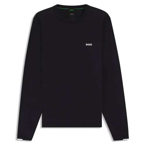 보스 Ever X CN 10271725 01 스웨터 141839940