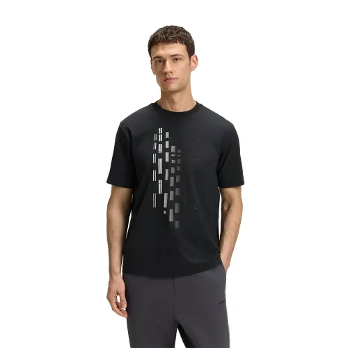 보스 GRX Zone 10270236 01 티셔츠 141839985