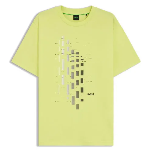 보스 GRX Zone 10270236 01 티셔츠 141839988