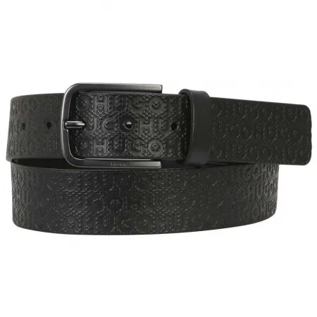 휴고 보스 Gurth Mono SZ35 10226465 01 벨트 141839993