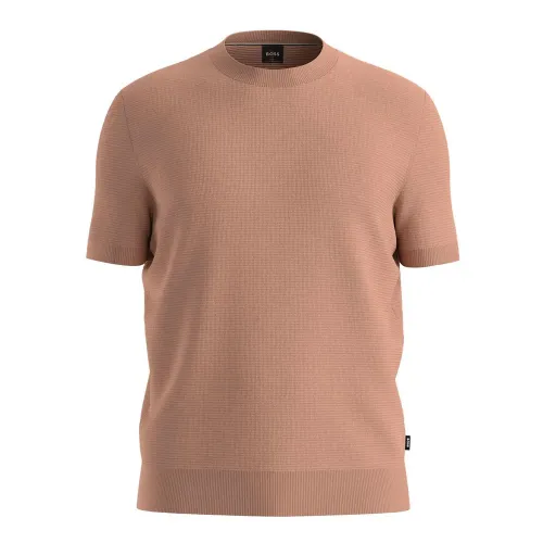 보스 Ianni 10272145 01 스웨터 141840005