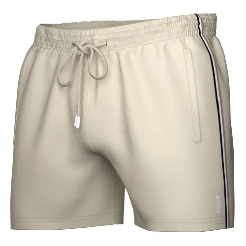 보스 Iconic 10239741 01 수영 반바지 141840018