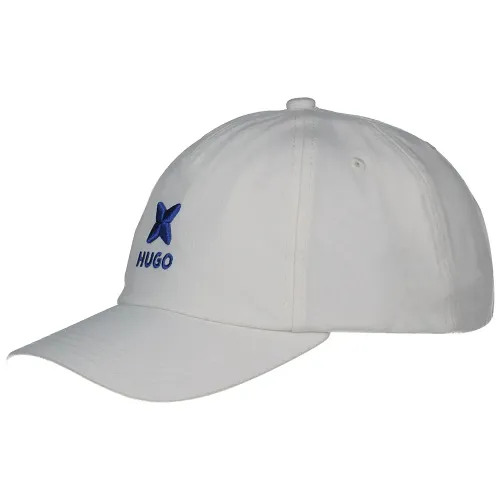 휴고 보스 Jinko Star 10271600 01 모자 141840027