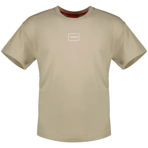 휴고 보스 Laze 10261152 01 반팔 티셔츠 141840053