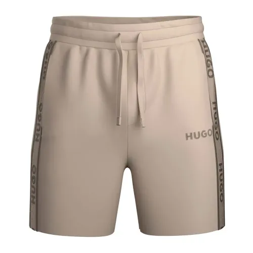휴고 보스 LIAM 10271462 01 운동복 반바지 141840068