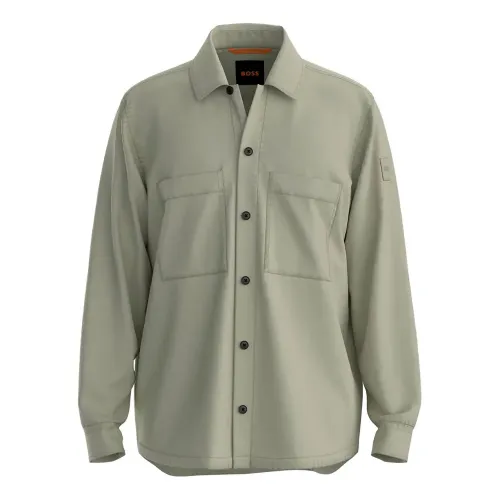 보스 Locky 2 10272251 01 셔츠 141840072