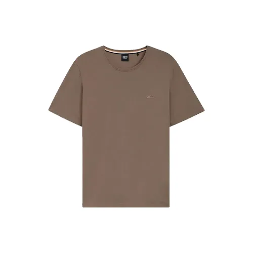 보스 Mix&Match R 10259900 반팔 티셔츠 141840101