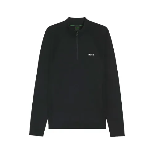 보스 Momentum Lite 10271688 01 스웨터 141840103