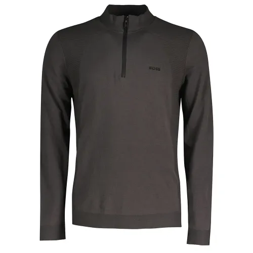 보스 Momentum Lite 10271688 01 스웨터 141840104