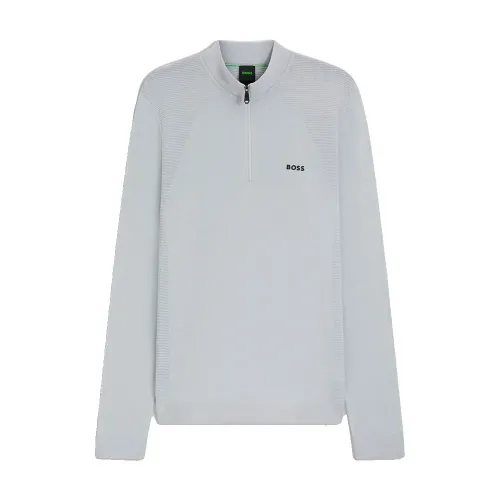 보스 Momentum Lite 10271688 01 스웨터 141840106