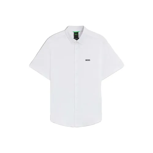 보스 Motion S 10263169 01 셔츠 141840118