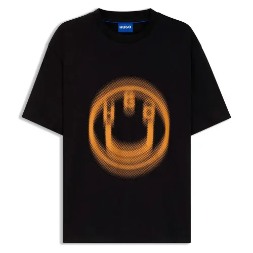 휴고 보스 Nalax 10258299 01 티셔츠 141840121