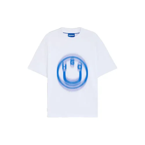 휴고 보스 Nalax 10258299 01 티셔츠 141840123