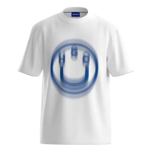 휴고 보스 Nalax 10258299 01 티셔츠 141840124