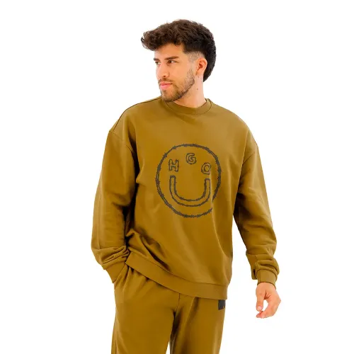 휴고 보스 Natrox 10263750 01 스웨터 141840131