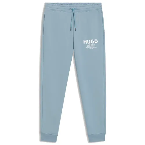 휴고 보스 Nevez 10257685 01 운동복 바지 141840146