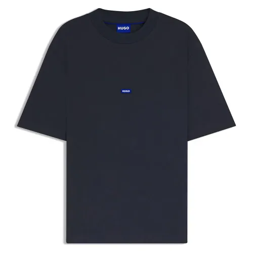 휴고 보스 Nieros 10257318 01 반팔 티셔츠 141840147