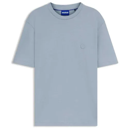 휴고 보스 Niley 10257318 01 반팔 티셔츠 141840152