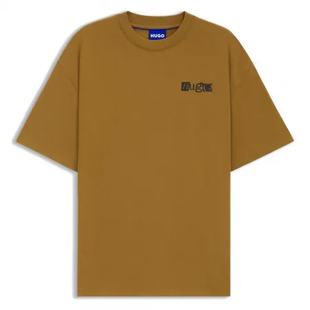 휴고 보스 Nilte 10250555 01 티셔츠 141840154