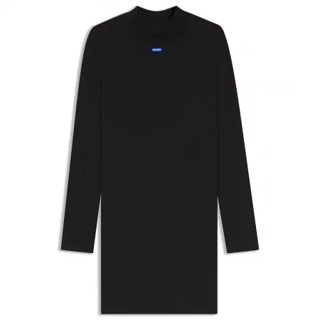 휴고 보스 Nilla 10272901 01 BLUE 반팔 티셔츠 141840155