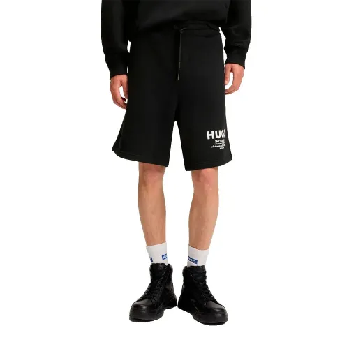 휴고 보스 Nomario 10257685 01 운동복 반바지 141840158