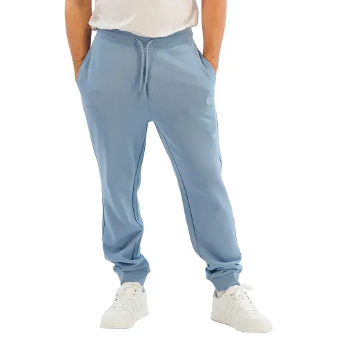 휴고 보스 Nompio 01 BLUE 운동복 바지 141840162