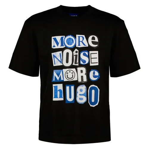 휴고 보스 Notix 10258299 01 티셔츠 141840168