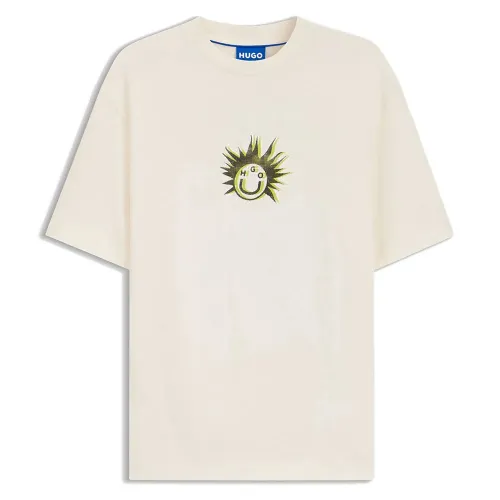 휴고 보스 Nylix 10272987 01 티셔츠 141840176