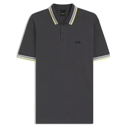 보스 Paddy 10241663 반팔 폴로 셔츠 141840196