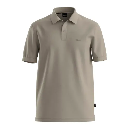 보스 Pallas 10241531 반팔 폴로 셔츠 141840208