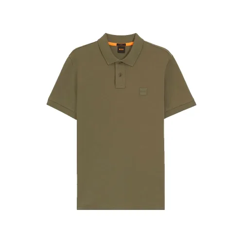 보스 Passenger 10256683 반팔 폴로 셔츠 141840224