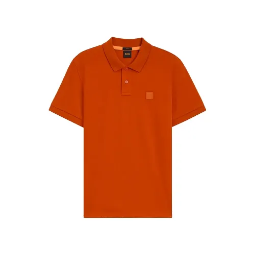 보스 Passenger 10256683 반팔 폴로 셔츠 141840226