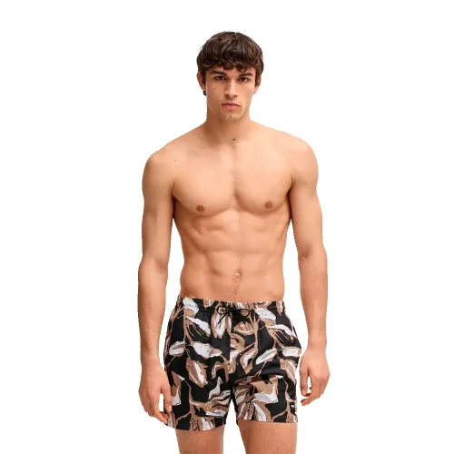 보스 Piranha 10257165 수영 반바지 141840236