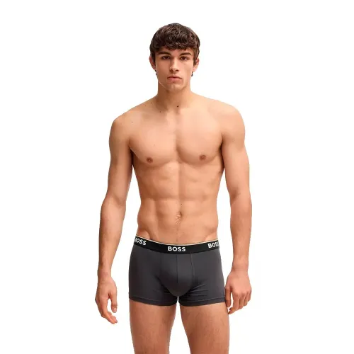 보스 Power 10267409 복서 브리프 3 팩 141840240