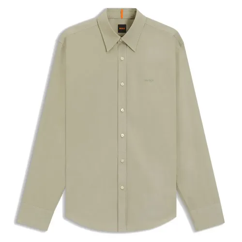 보스 Relegant 6 10260284 긴팔 셔츠 141840261