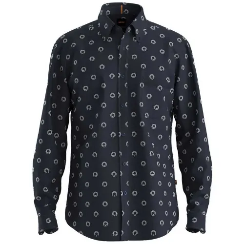 보스 Rickert 10272235 01 셔츠 141840264