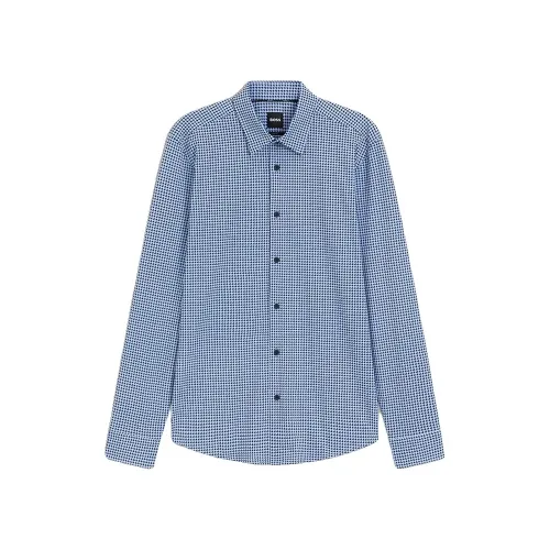 보스 Roan Kent 10273057 01 셔츠 141840277