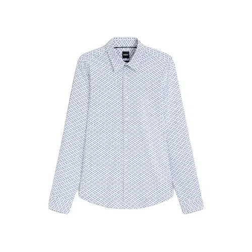 보스 Roan Kent 233 50545270 긴팔 셔츠 141840278