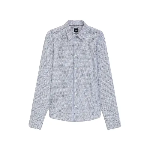 보스 Roan Kent C1 233 10273056 01 셔츠 141840281