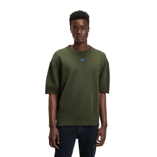 휴고 보스 San Carson 10272362 01 스웨터 141840290