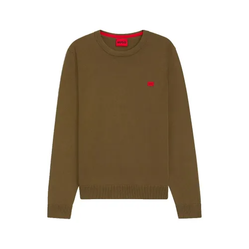 휴고 보스 San Cassius 10243453 01 스웨터 141840298