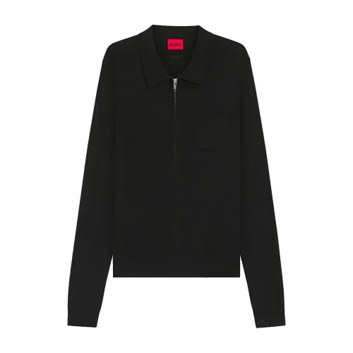 휴고 보스 San Jean 10272348 01 스웨터 141840299