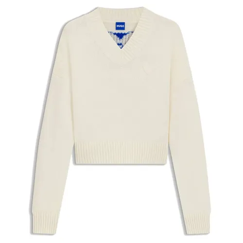 휴고 보스 Scutie 10272101 01 스웨터 141840311