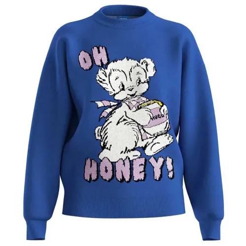 휴고 보스 Seted 10272080 01 스웨터 141840313