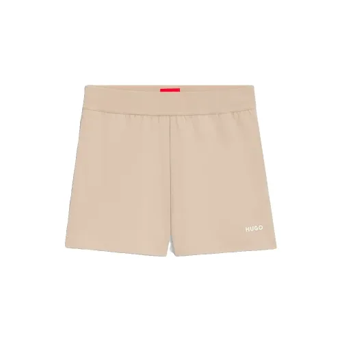 휴고 보스 Shuffle 운동복 반바지 141840320