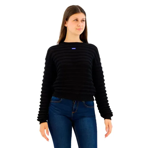 휴고 보스 Slummya 10272085 01 스웨터 141840330