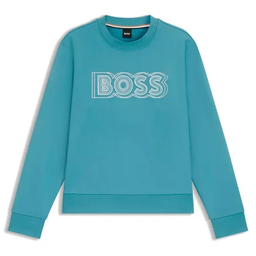 보스 Soleri 214 10242373 01 스웨터 141840335