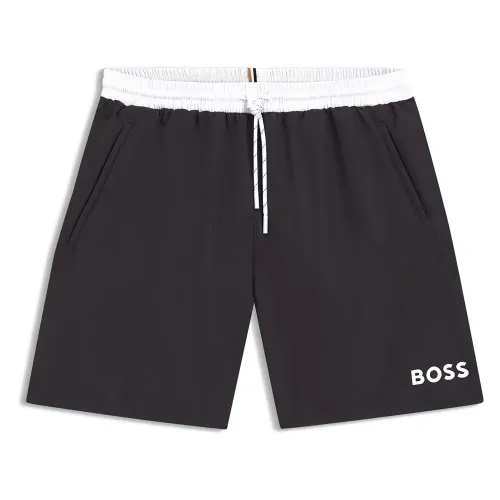 보스 Starfish 수영 반바지 141840343