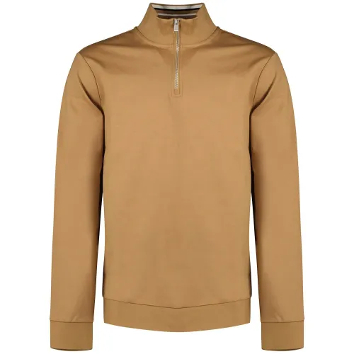 보스 Stimmann 109 10273843 01 티셔츠 141840345