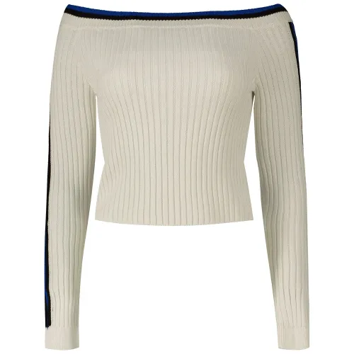 휴고 보스 Strays 10272086 01 스웨터 141840355